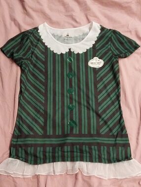 Disney Haunted Mansion Ghost Host Large